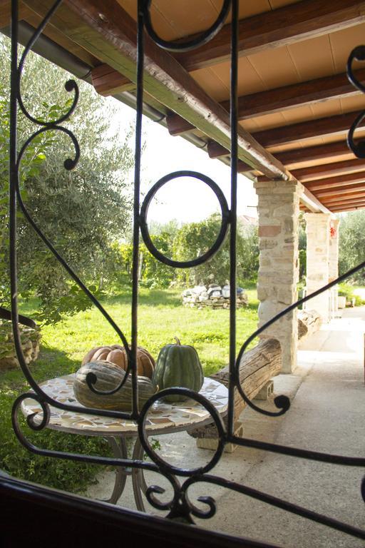 Casa Dell'Arciprete B&B Arielli Zimmer foto