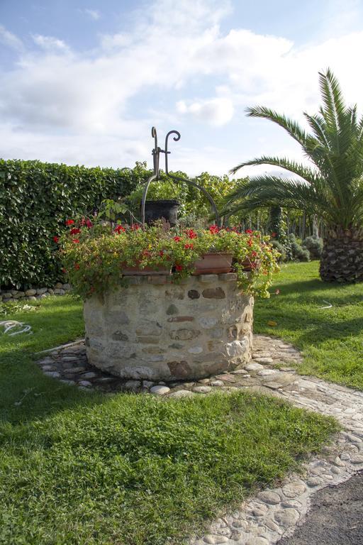 Casa Dell'Arciprete B&B Arielli Zimmer foto
